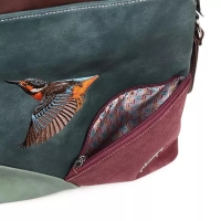 Hi-di-hi Tas Whistle - 03