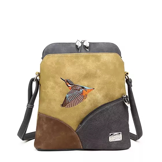 Hi-di-hi Tas Whistle - 04