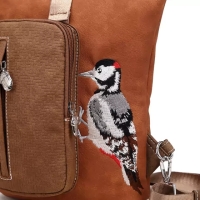 Hi-di-hi Tas Drummer 05