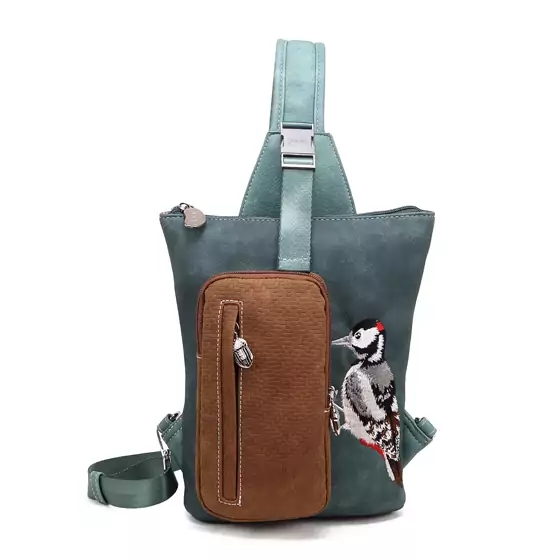 Hi-di-hi Tas Drummer 06