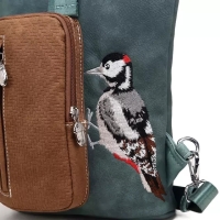 Hi-di-hi Tas Drummer 06