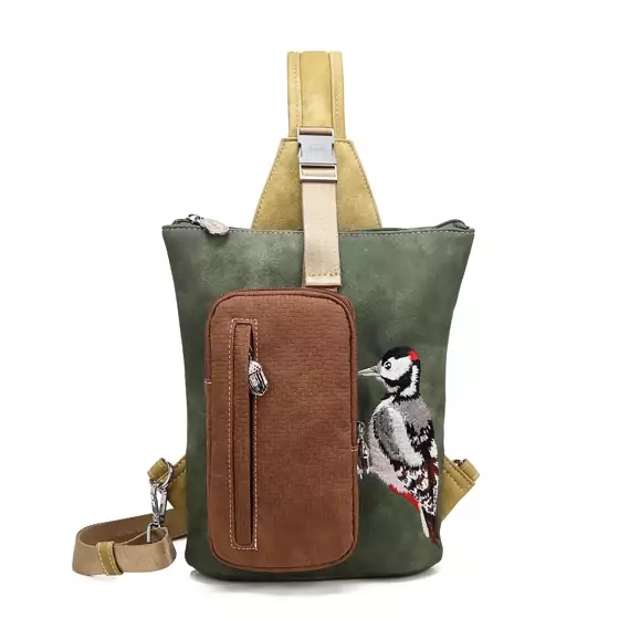 Hi-di-hi Tas Drummer 07