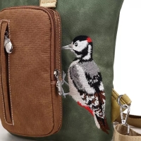 Hi-di-hi Tas Drummer 07