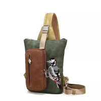 Hi-di-hi Tas Drummer 07