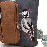 Hi-di-hi Tas Drummer 08