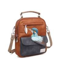 Hi-di-hi Tas Traveler 13