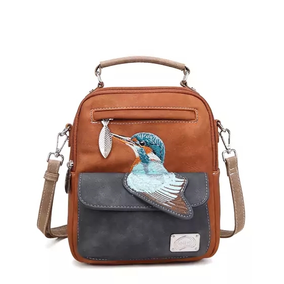 Hi-di-hi Tas Traveler 13