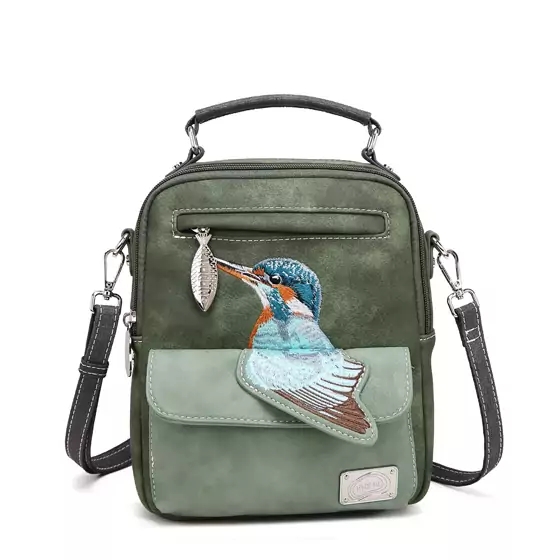 Hi-di-hi Tas Traveler 15