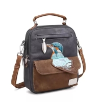 Hi-di-hi Tas Traveler 16