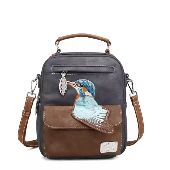 Hi-di-hi Tas Traveler 16