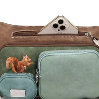 Hi-di-hi Tas Squirrel 03