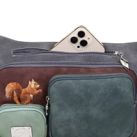 Hi-di-hi Tas Squirrel 04