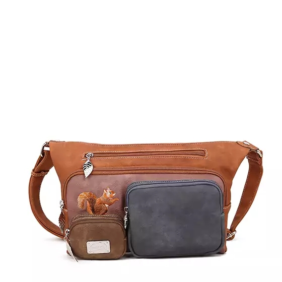 Hi-di-hi Tas Squirrel 01