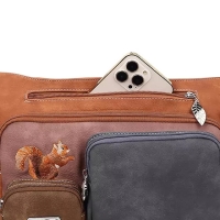 Hi-di-hi Tas Squirrel 01