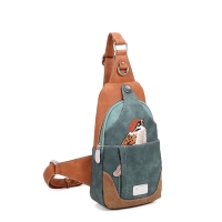 Hi-di-hi Tas Carol 28