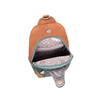 Hi-di-hi Tas Carol 28