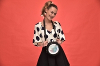 Hi-di-hi Tas Winky Maxi