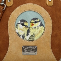Hi-di-hi Tas Best Friends Forever 04