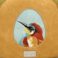 Hi-di-hi Tas Eggy 03