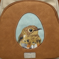 Hi-di-hi Tas Eggy 04