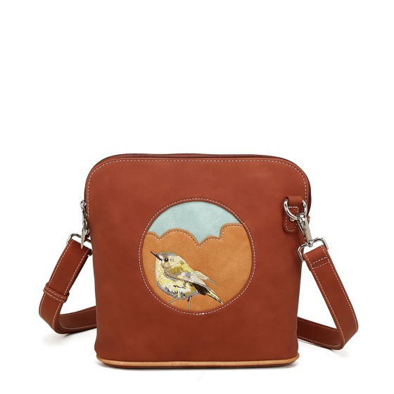 Hi-di-hi Tas Lucky Bird 01