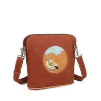 Hi-di-hi Tas Lucky Bird 01