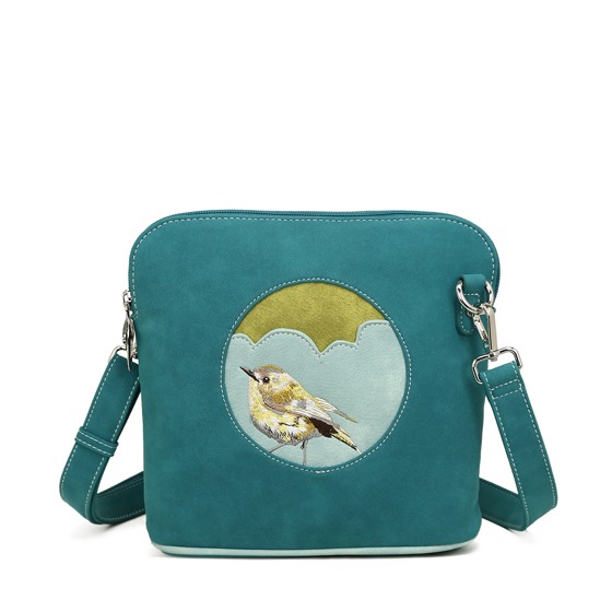 Hi-di-hi Tas Lucky Bird 02
