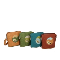 Hi-di-hi Tas Lucky Bird 02