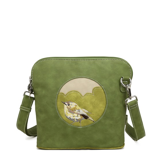 Hi-di-hi Tas Lucky Bird 03