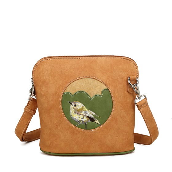 Hi-di-hi Tas Lucky Bird 04