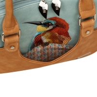 Hi-di-hi Tas Pippo 02