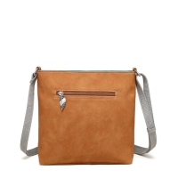 Hi-di-hi Tas Quack 01
