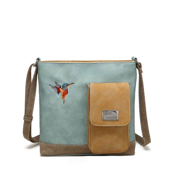 Hi-di-hi Tas Quack 02