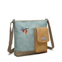 Hi-di-hi Tas Quack 02