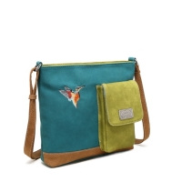 Hi-di-hi Tas Quack 03