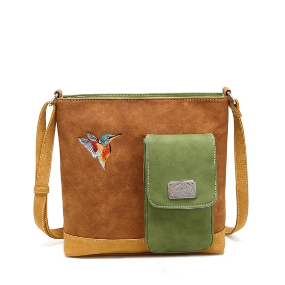 Hi-di-hi Tas Quack 04