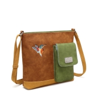 Hi-di-hi Tas Quack 04