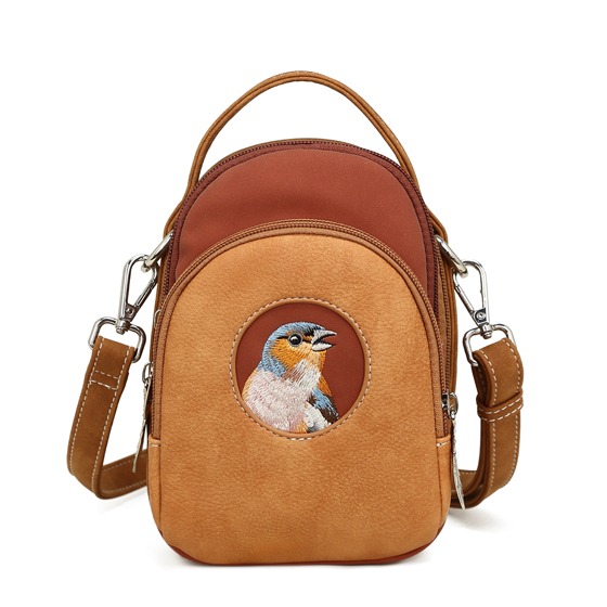 Hi-di-hi Tas Ditty 05