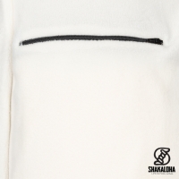 Shakaloha vest Arcade beige