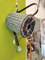 Vogelhuis Gieter