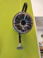 Vogelhuis Gieter