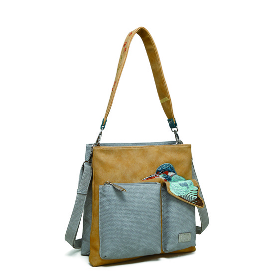 Hi-di-hi Tas Kingshopper 09