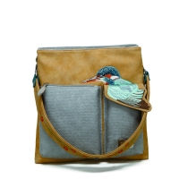 Hi-di-hi Tas Kingshopper 09
