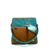 Hi-di-hi Tas Kingshopper 10