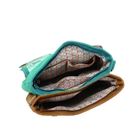 Hi-di-hi Tas Kingshopper 10