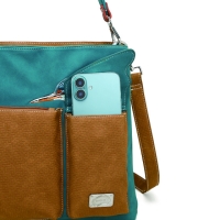 Hi-di-hi Tas Kingshopper 10