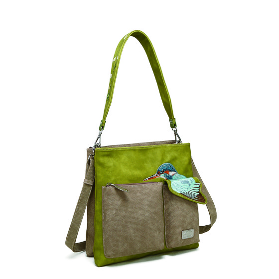 Hi-di-hi Tas Kingshopper 11