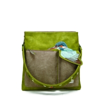 Hi-di-hi Tas Kingshopper 11