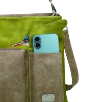Hi-di-hi Tas Kingshopper 11