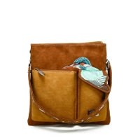 Hi-di-hi Tas Kingshopper 12